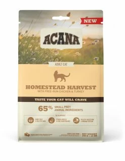 Acana Cat - Homestead Harvest - 1,8 Kg