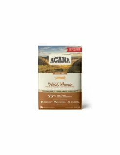Acana Cat - Regionals - Wild Prairie - 4,5 Kg