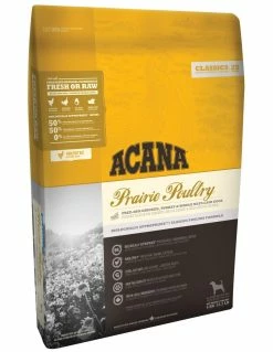 Acana Dog - Classics - Prairie Poultry - 11,4 Kg