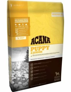 Acana Dog - Heritage - Puppy Junior - 2 Kg