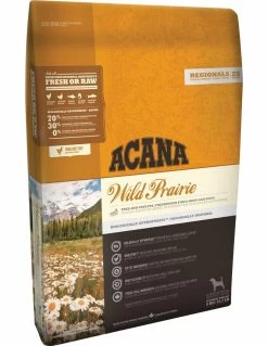 Acana Dog - Regionals - Wild Prairie - 2 Kg