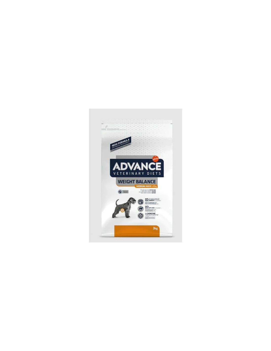 Advance - Veterinary Diet Weight Balance 3 Kg
