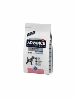 Advance - Veterinary Diets Atopic 3 Kg
