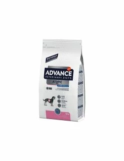 Advance - Veterinary Diets Atopic MINI Con Trota 1,5 Kg