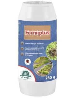 Agribios - Formiplus Disabituante Per Le Formiche 250 Gr
