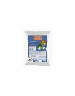 AGRIBIOS Agrobios - Geoplus Polvere Di Neem 5 Kg