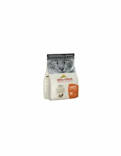 Almo Nature Cat - Holistic Adult Con Tacchino - 12 Kg