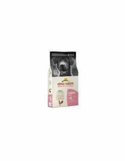 Almo Nature Dog - Holistic - L - Puppy - Pollo E Riso - 12 Kg