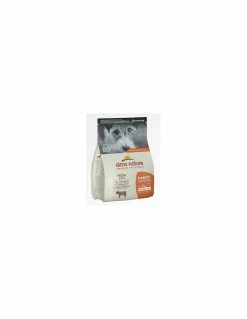 Almo Nature Dog - Holistic Maintenance - Extra Small/Small - Adult Dog - Manzo Fresco- 2 Kg