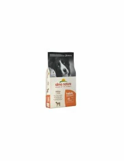 Almo Nature Dog - Holistic Maintenance - M - Con Agnello Fresco - 12 Kg
