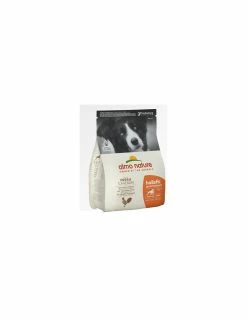 Almo Nature Dog - Holistic Maintenance - M/L - Adult Dog - Con Pollo Fresco - 2 Kg