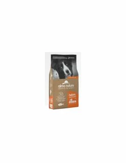 Almo Nature Dog - Holistic Maintenance - Medium/Large - Adult - Con Tonno & Riso - 12 Kg