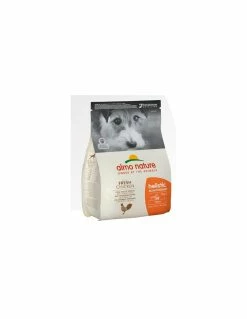 Almo Nature Dog - Holistic Maintenance - Small - Adult Dog - Pollo Fresco- 2 Kg