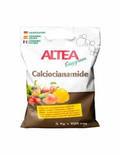 Altea - Calciocianamide 5 Kg