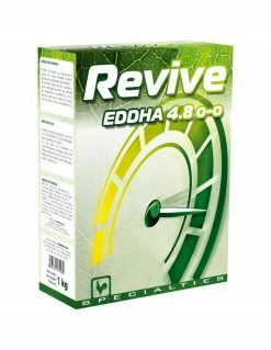 Altea - Revive Chelato Di Ferro 1 Kg