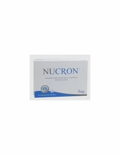 Aurora - Nucron 30 Compresse