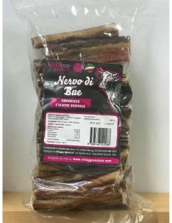 Barfood Snack - Nervi Di Bue - Confezione Da 1 Kg