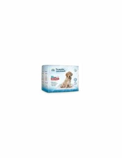 Bayer - Tappetini Assorbenti 60 X 90 - Multipack Da 30 Pezzi