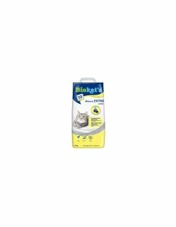 Biokat's BIANCO EXTRA - Lettiera Per Gatti - 10 Kg