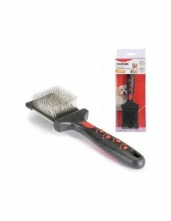 Camon - Cardatore Professionale Doppio Taglia LARGE