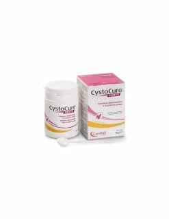 Candioli - CystoCure Forte - Flacone Da 30 Compresse