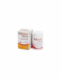 Candioli - DuoMega 1000 - Flacone Da 30 Capsule