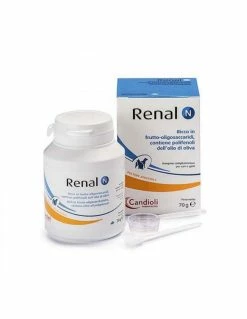 Candioli - Renal N In Polvere - 70 Gr