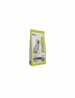 Dado Cane Adult Mantenimento Large Breed - Pesce - 12 Kg