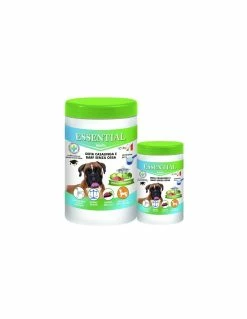 CHEMI-VIT Essential - Cane Adulto - Barattolo Da 650 G