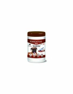 CHEMI-VIT Essential EPATO - Cane Adulto - Barattolo Da 650 G