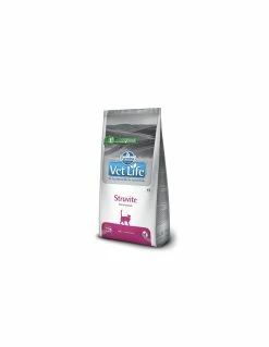 Farmina N&D Farmina Cat - Vet Life - Struvite - 2 Kg