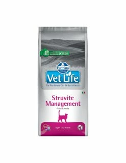 Farmina N&D Farmina Cat - Vet Life - Struvite MANAGEMENT - 2 Kg