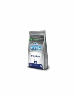 Farmina N&D Farmina Cat - Vet Life - UltraHypo - 2 Kg