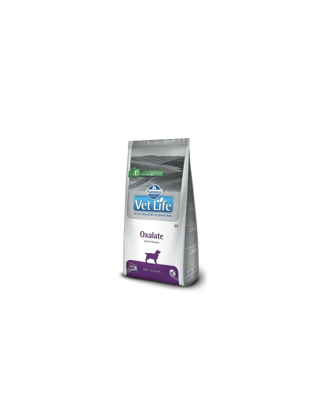 Farmina N&D Farmina Dog - Vet Life - Oxalate - 2 Kg