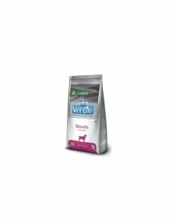Farmina N&D Farmina Dog - Vet Life - Struvite - 2 Kg