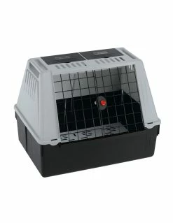 Ferplast - Atlas Car - 80 - Trasportino Per Cani