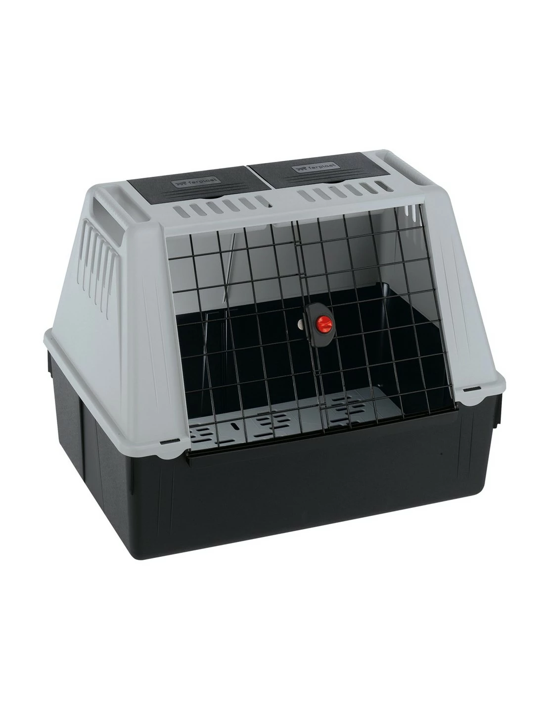Ferplast - Atlas Car - 80 - Trasportino Per Cani