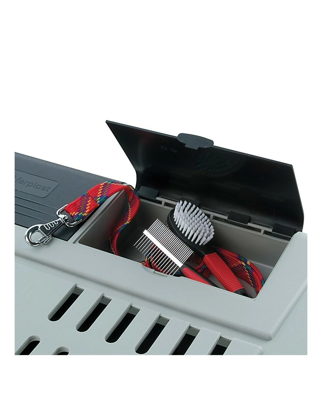 Ferplast - Atlas Car - Maxi - Trasportino Per Cani - immagine 2