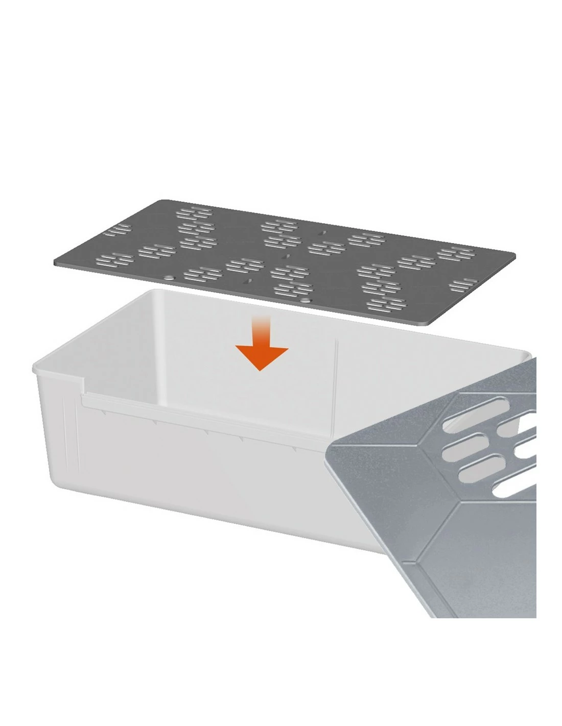 Ferplast - Atlas Car - Mini - Trasportino Per Cani - immagine 5