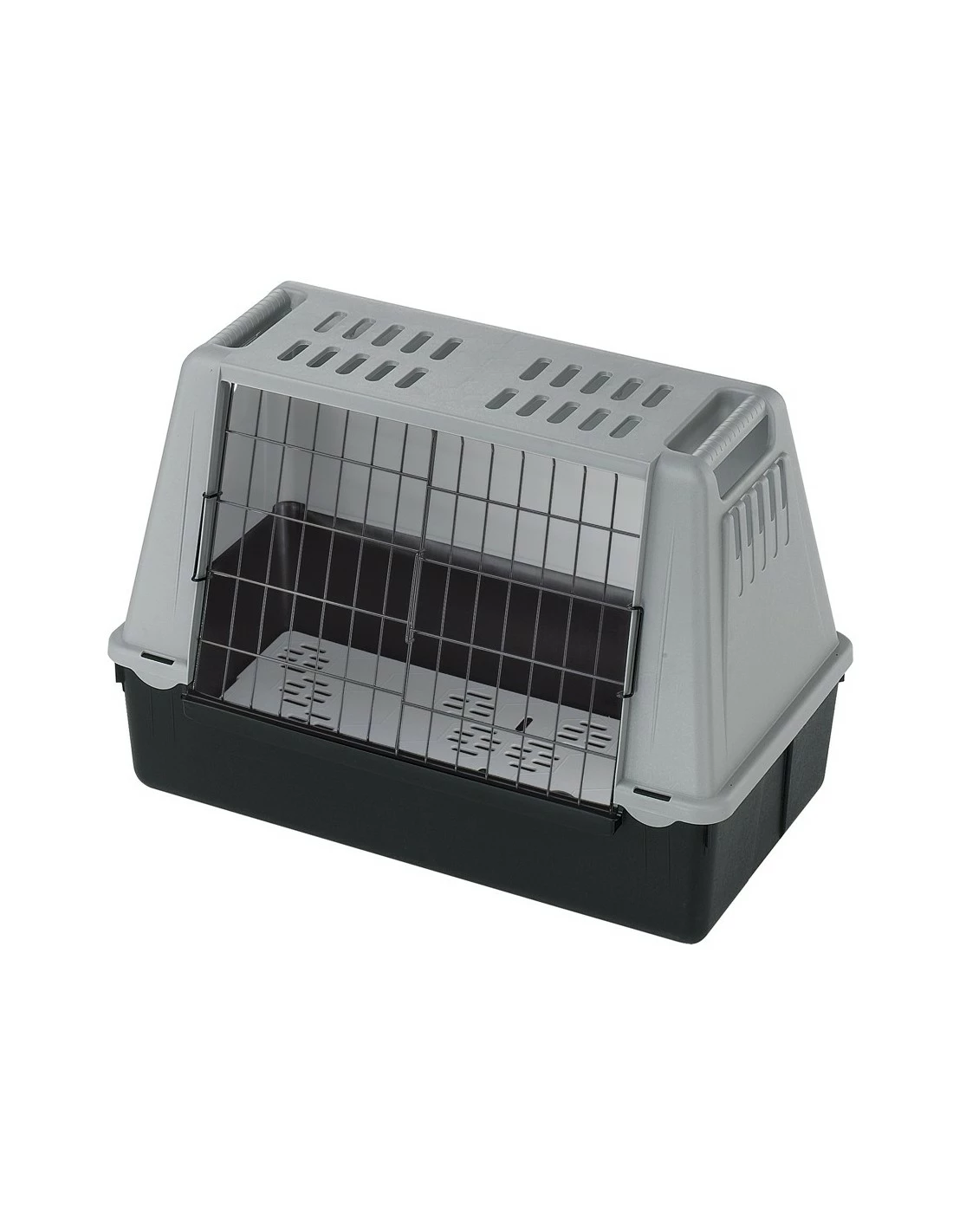 Ferplast - Atlas Car - Mini - Trasportino Per Cani