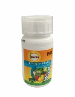 Solabiol Flipper PFnPE - Insetticida-acaricida - 200ml