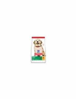 Hill's - Canine PUPPY Large - Pollo - 12 Kg