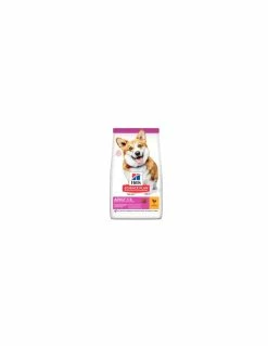 Hill's - Mantenimento Canine Adult SMALL & MINI Con Pollo 1,5 Kg