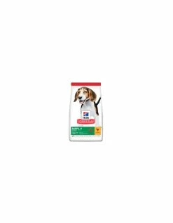 Hill's - Mantenimento Canine PUPPY Medium - Pollo - 12 Kg
