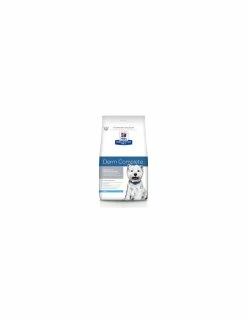 Hill's - Prescription Diet - Canine Derm Complete MINI 1,5 Kg