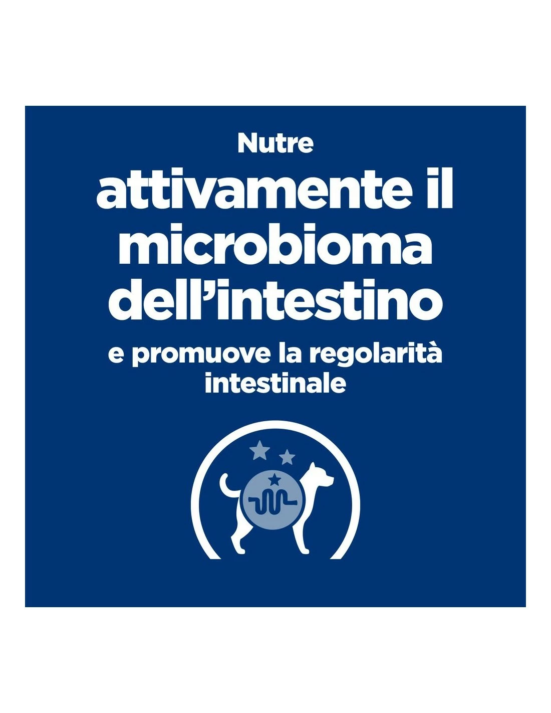 Hill's - Prescription Diet - Canine Gastrointestinal Biome 10 Kg - immagine 3