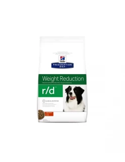 Hill's Prescription Diet R/d Canine - Pollo - Kg. 4