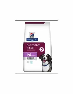 Hill's Hill’s - Prescription Diet - Canine Digestive Care I/d Sensitive - 12 Kg