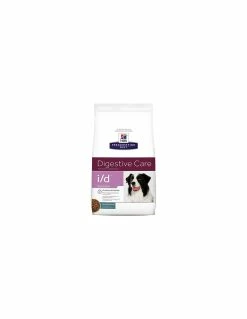 Hill's Hill’s - Prescription Diet - Canine Digestive Care I/d Sensitive - 1,5 Kg
