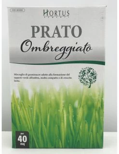 Hortus - Prato Ombreggiato - 1 Kg